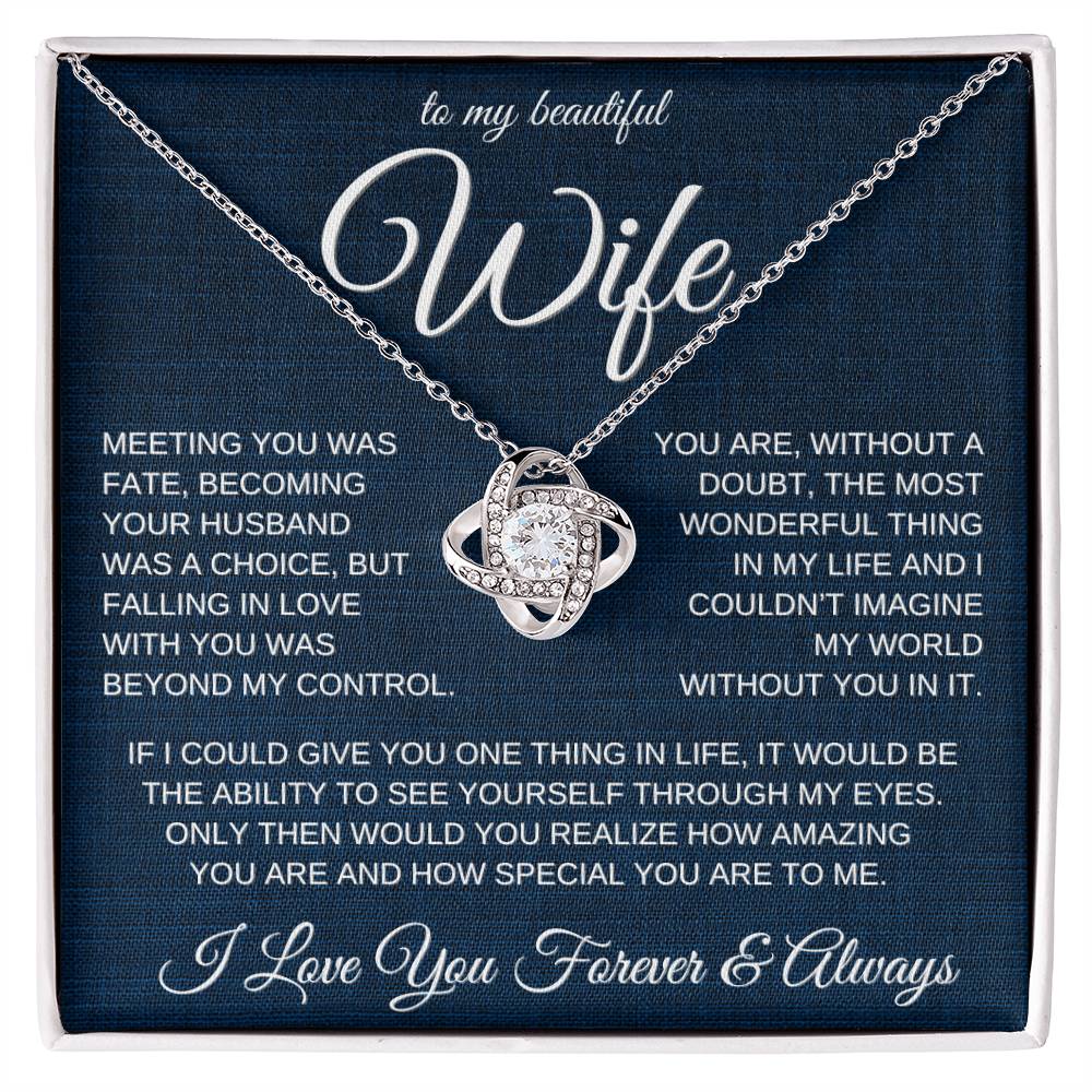 Gift for Wife | You Are Amazing