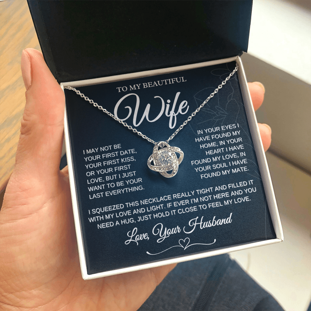 Gift for Wife | You Are My Love