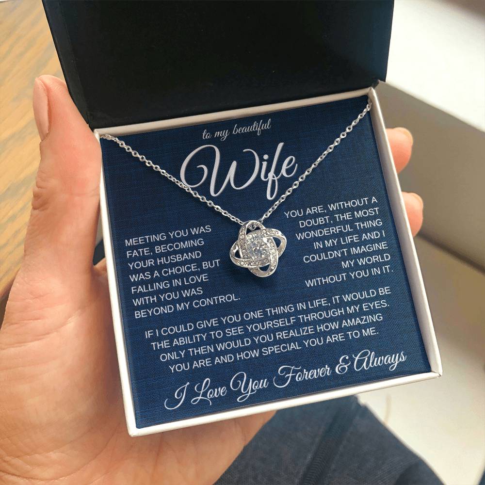 Gift for Wife | You Are Amazing