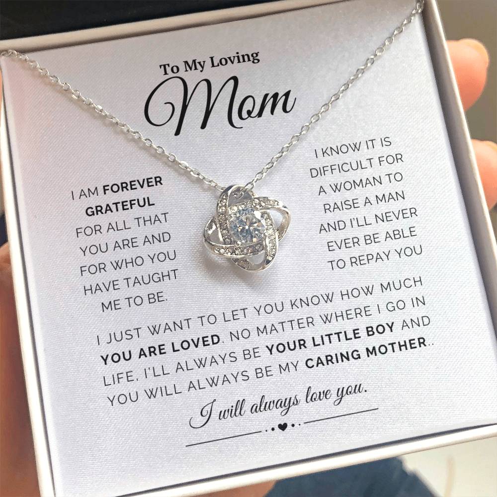 mom necklace, mom birthday, mom Christmas gift, birthday gift for mom, gift, personalized