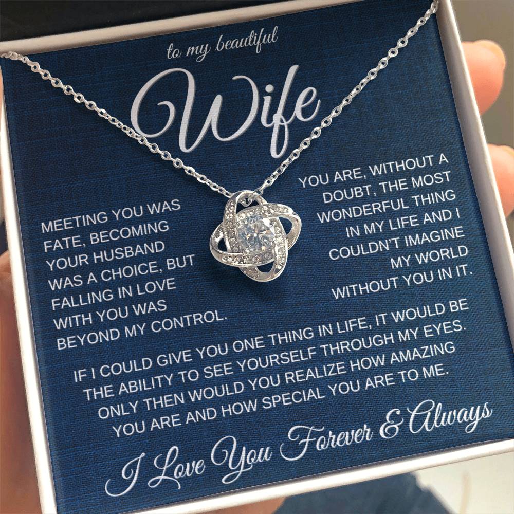 Gift for Wife | You Are Amazing