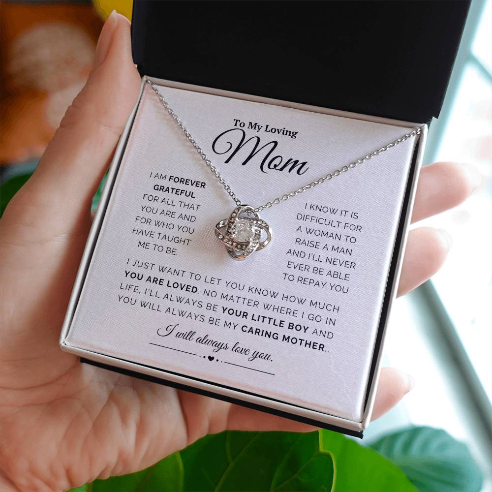 mom necklace, mom birthday, mom Christmas gift, birthday gift for mom, gift, personalized