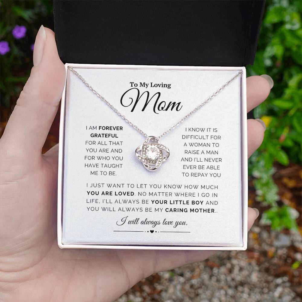 mom necklace, mom birthday, mom Christmas gift, birthday gift for mom, gift, personalized