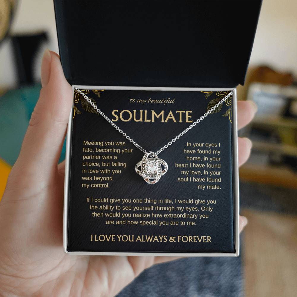 Gift for Soulmate | You Are Extraordinary