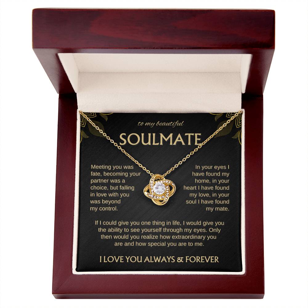 Gift for Soulmate | You Are Extraordinary