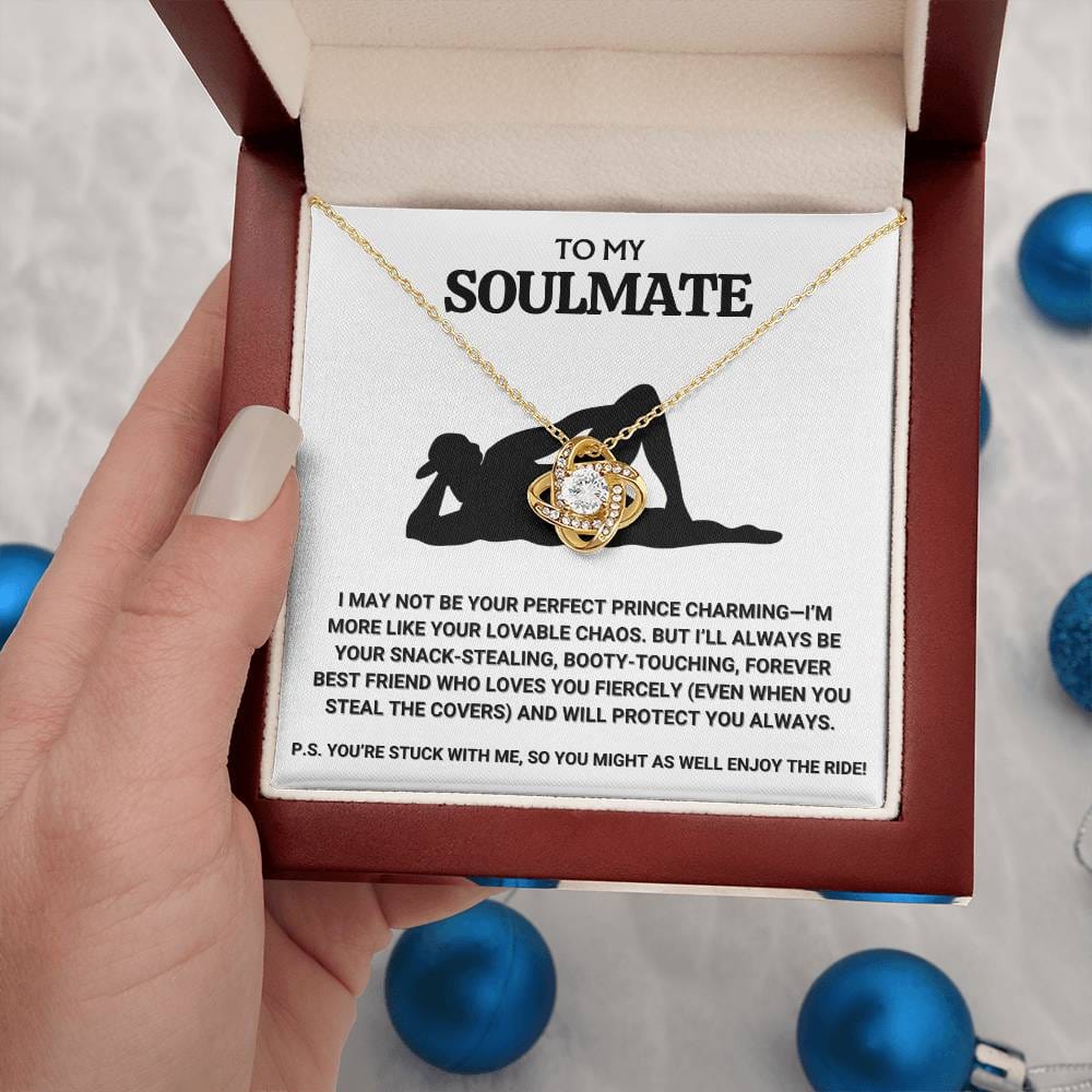 Gift for Soulmate | To My Heart