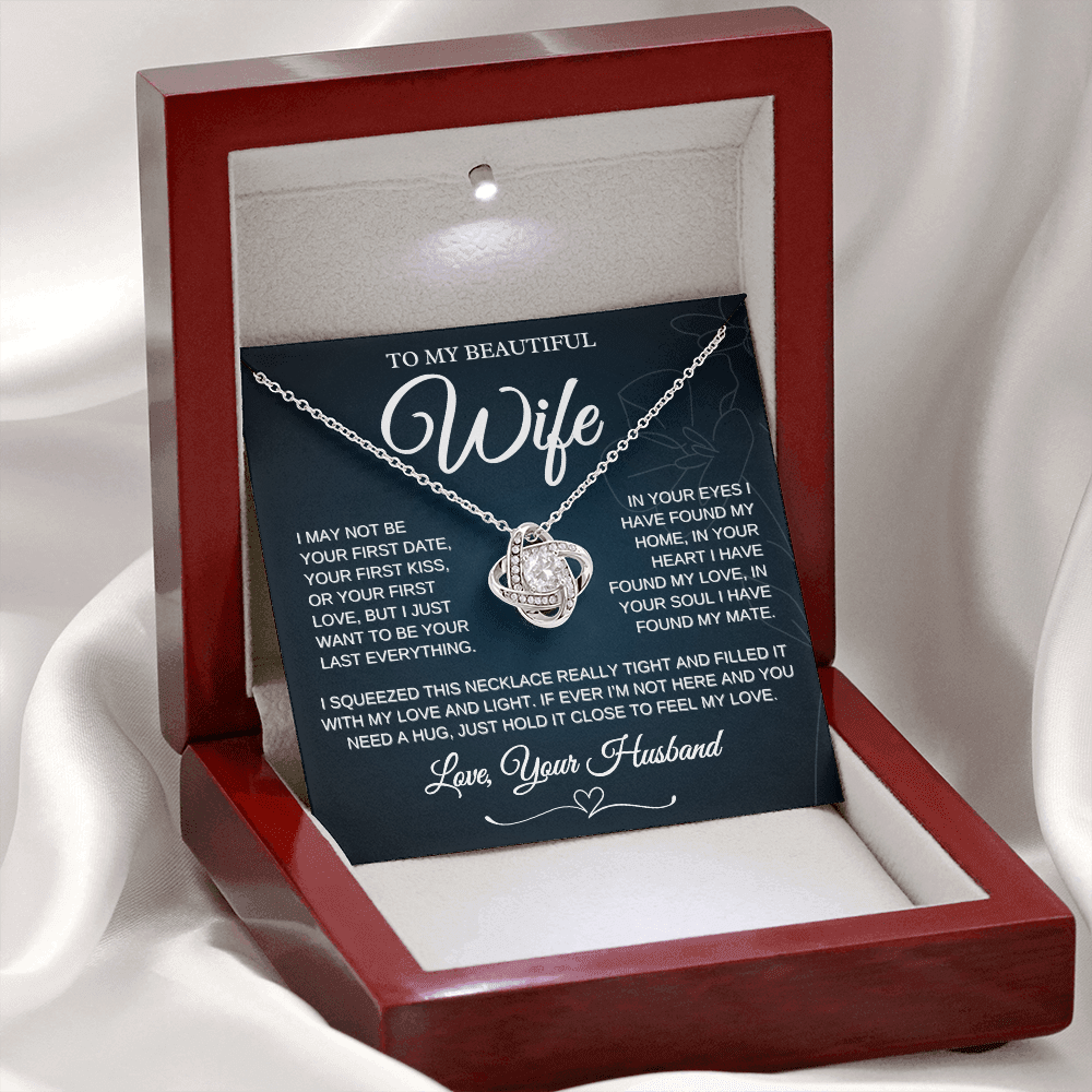 Gift for Wife | You Are My Love