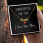 Gift for Her | Personalized Name Necklace