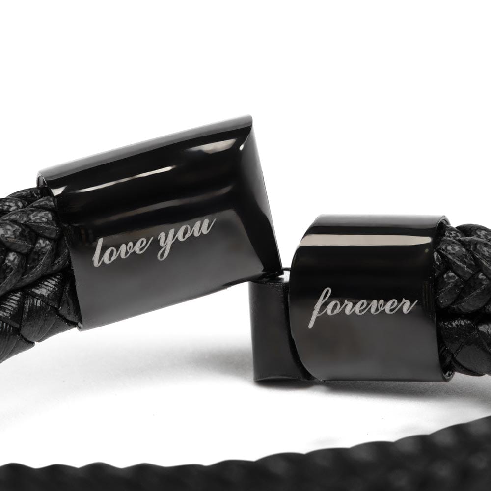 Gift for Son from Mom | I'm Always With You