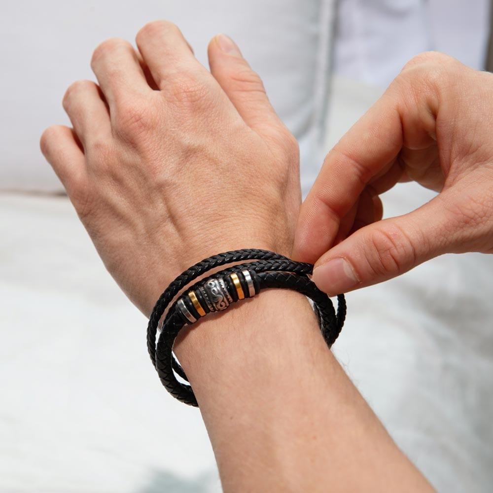 Gift for Son from Mom | I'm Always With You