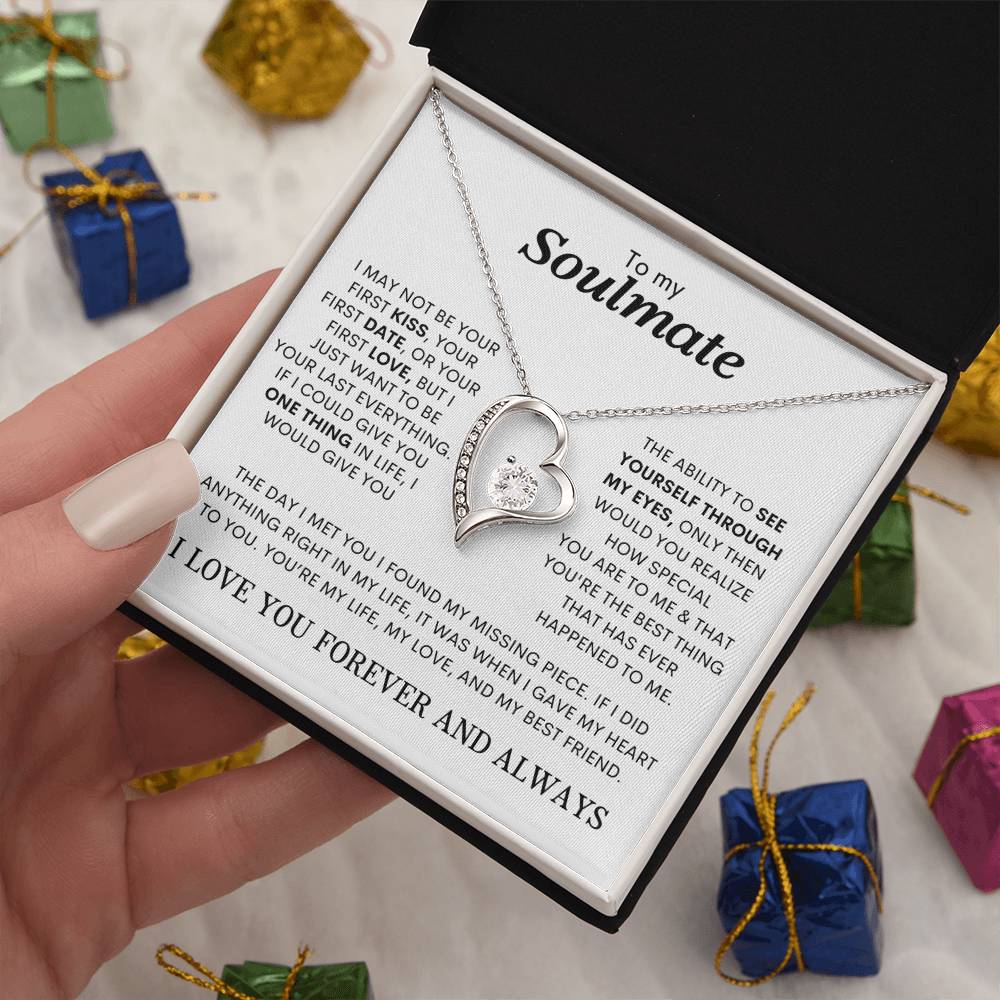 To My Soulmate | You're the Best Thing