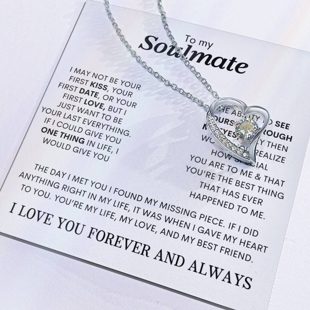 To My Soulmate | You're the Best Thing