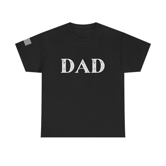 Gift for Dad | Definition of a Dad Tee