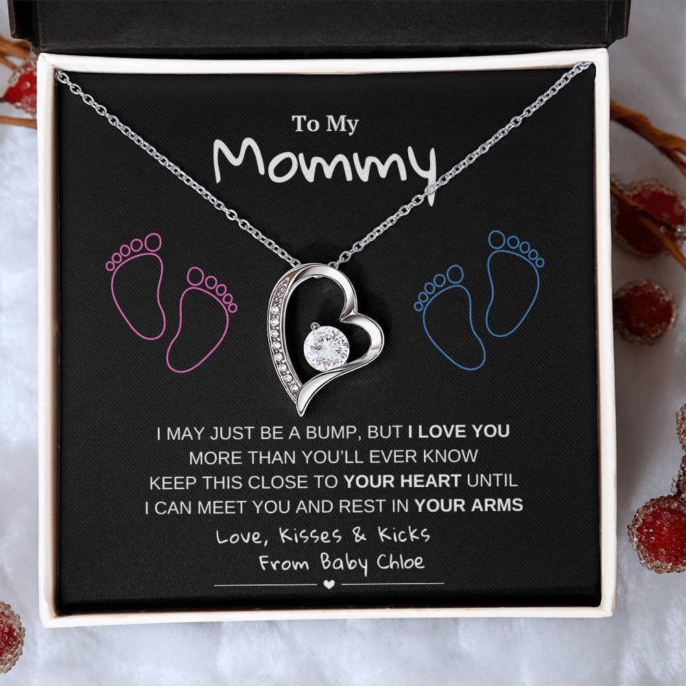 new mom gift, gift for mom to be, gift to mom from baby, mother's day, first mothers day